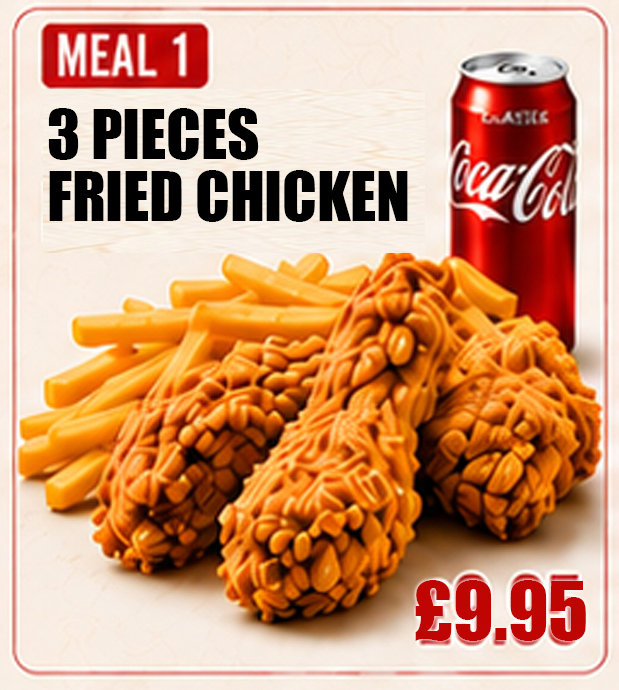 Meal 1